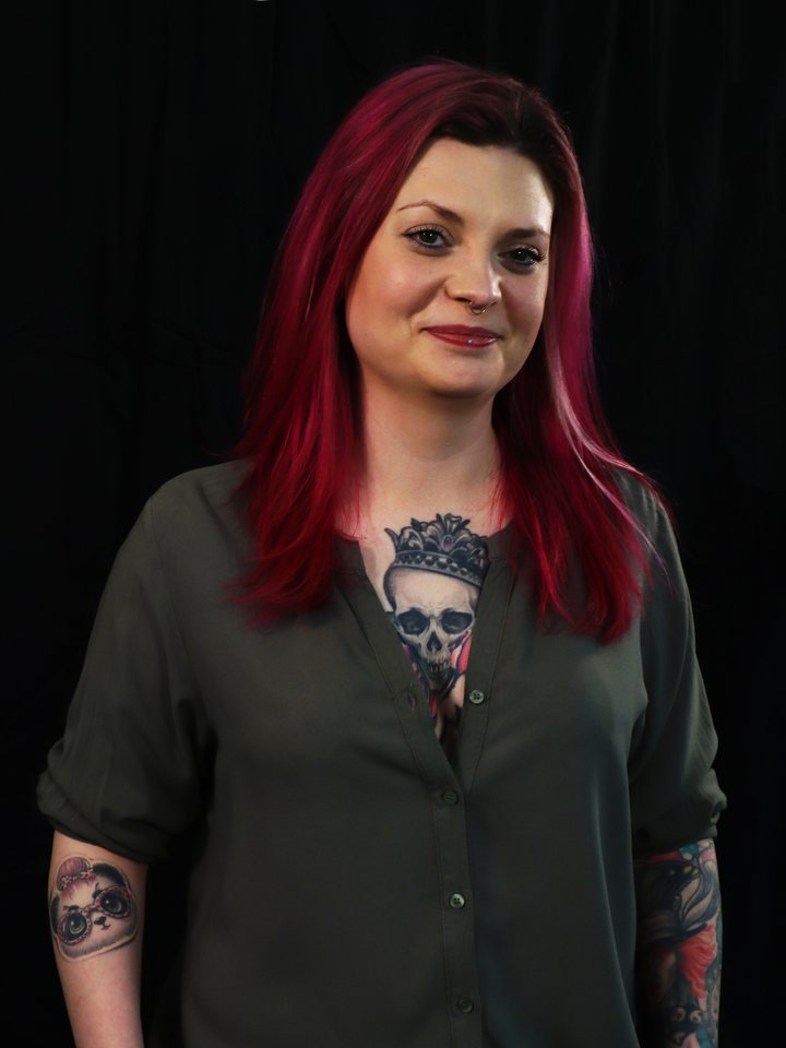 Laura Ruppel